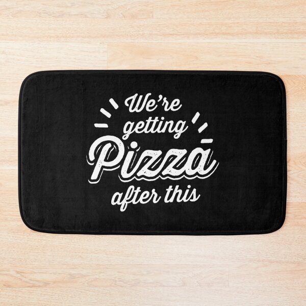 Item preview, 002 PIZZA EN were Getting Pizza After designed and sold by haselshirt.