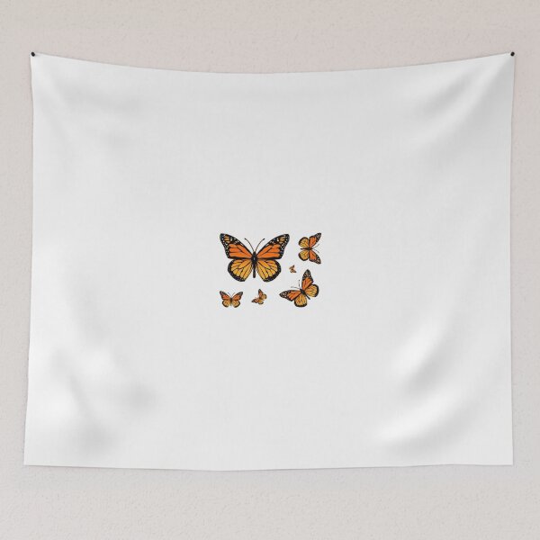 Item preview, Butterfly sticker pack designed and sold by stickerdesignss.