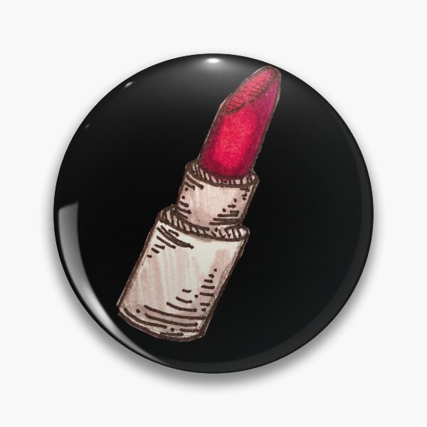 Item preview, Lipstick designed and sold by KeepingItCat.