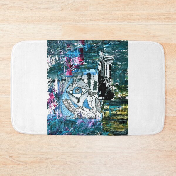 Item preview, Chemically Enhanced Architecture And the Condominiums Conquest Of The Swamp designed and sold by ARTofDIRT.
