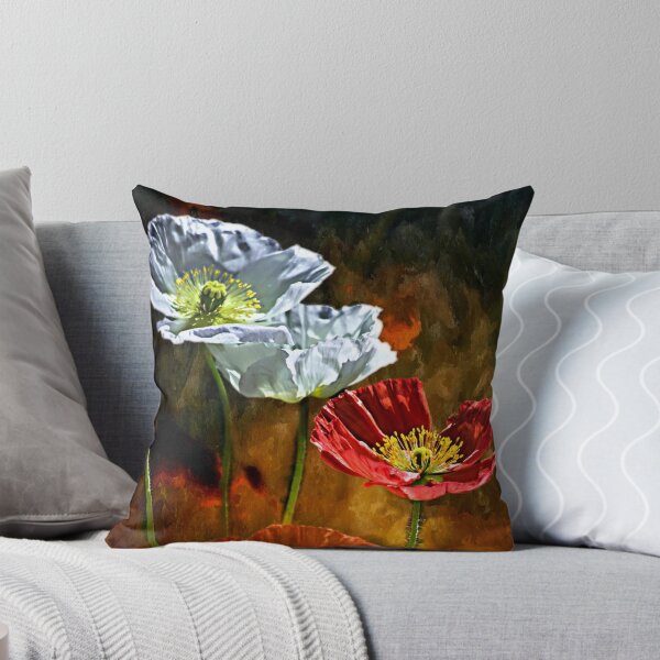 Item preview, California Poppy designed and sold by LudaNayvelt.