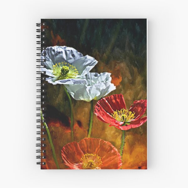 Item preview, California Poppy designed and sold by LudaNayvelt.