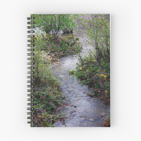 Item preview, Riverbank designed and sold by Nick&Vaun Cohen-Warbear.