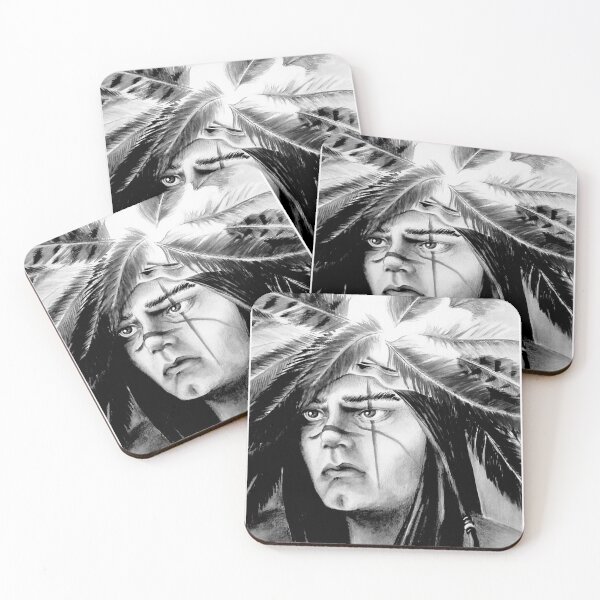 Item preview, Natural Indian designed and sold by TheTippingPoint.