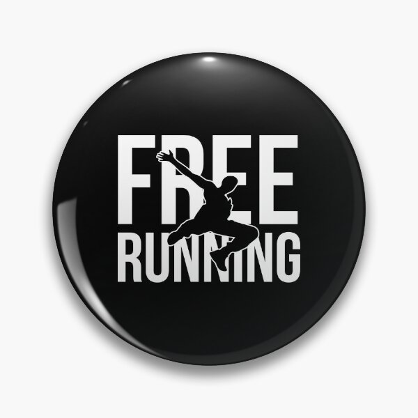 Item preview, Freerunning Extreme Sports Parkour Gift Idea designed and sold by haselshirt.