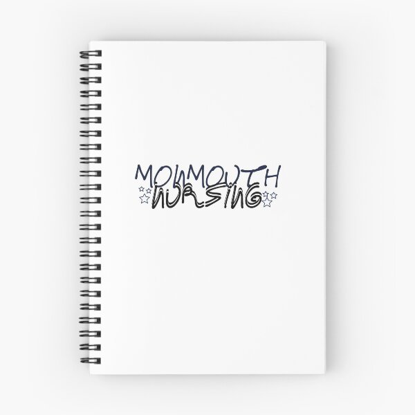 Item preview, Monmouth University Nursing  designed and sold by gabby219.