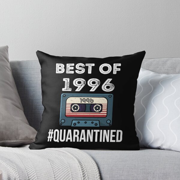 Item preview, Quarantined birthday | Best of 1996 quarantined | happy quarantined birthday designed and sold by meedTee.