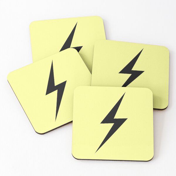 Item preview, Lightning Bolt designed and sold by MysticalCrazy.