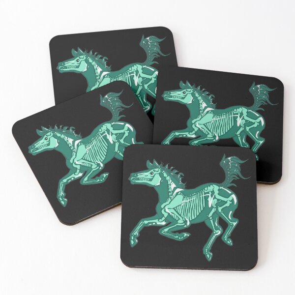Item preview, Glass Horse designed and sold by Purple-Capybara.