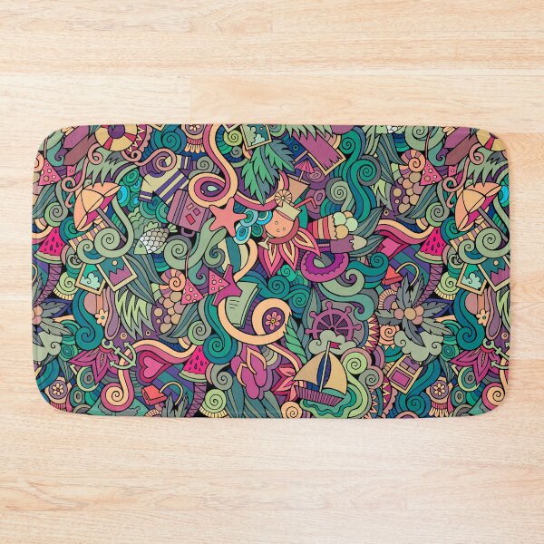 Item preview, Jazz Pattern 1 designed and sold by Espinoza Creative.
