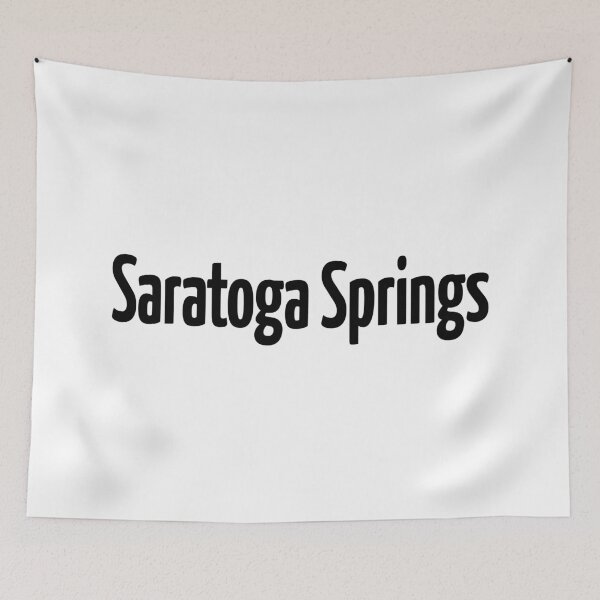 Item preview, Saratoga Springs designed and sold by ProjectX23.