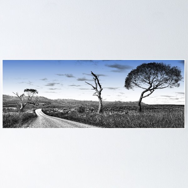 Item preview, Variations #1 -  Somewhere Near Oberon, NSW - THe HDR Experience designed and sold by Salieri1627.