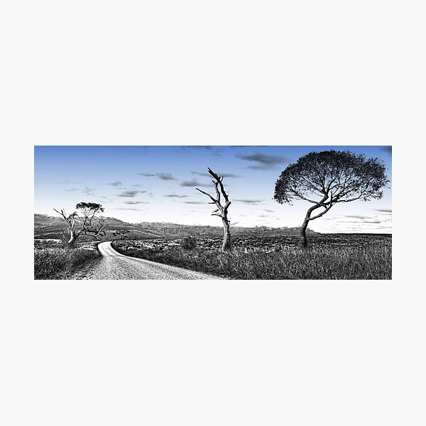 Item preview, Variations #1 -  Somewhere Near Oberon, NSW - THe HDR Experience designed and sold by Salieri1627.