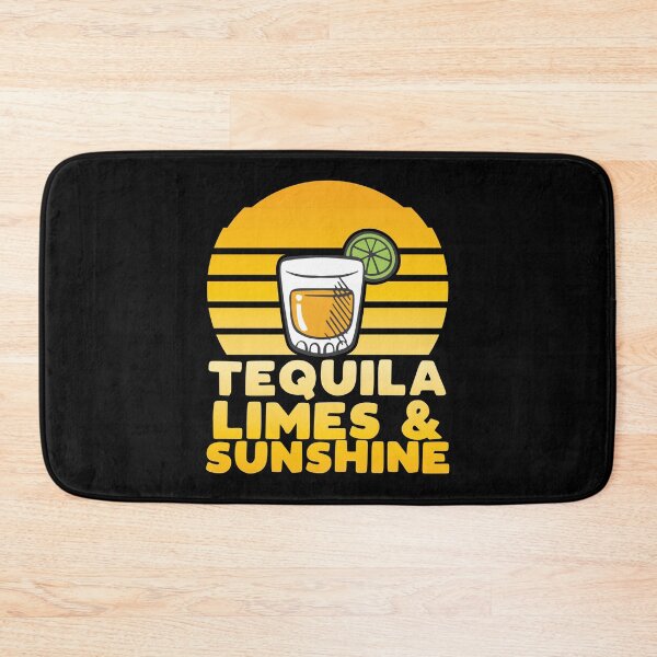 Item preview, Tequila Limes & Sunshine Cindo de Mayo Gift  designed and sold by haselshirt.