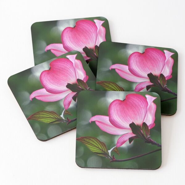 Item preview, Glowing Dogwood designed and sold by LudaNayvelt.