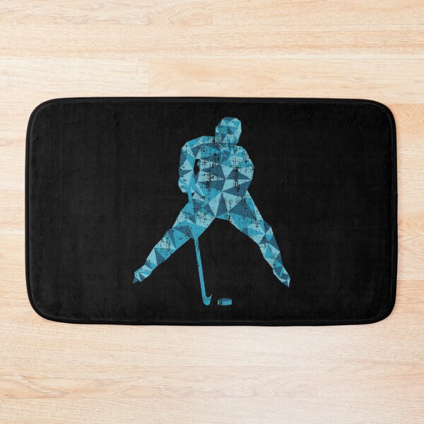 Item preview, Ice Hockey Player Winter Sports Skater Gift designed and sold by haselshirt.