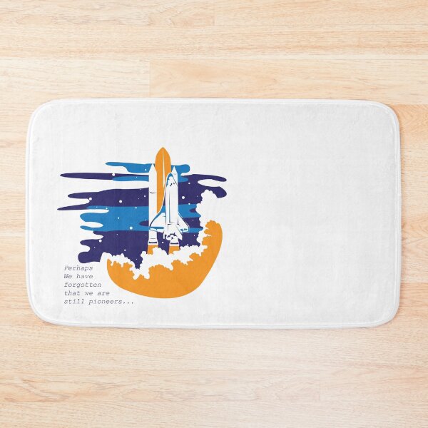 Item preview, Next Generation Pioneers designed and sold by exploration-EC.