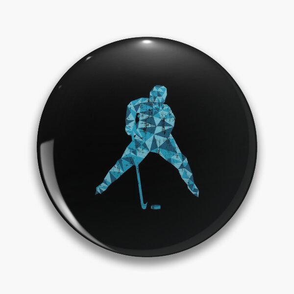 Item preview, Ice Hockey Player Winter Sports Skater Gift designed and sold by haselshirt.