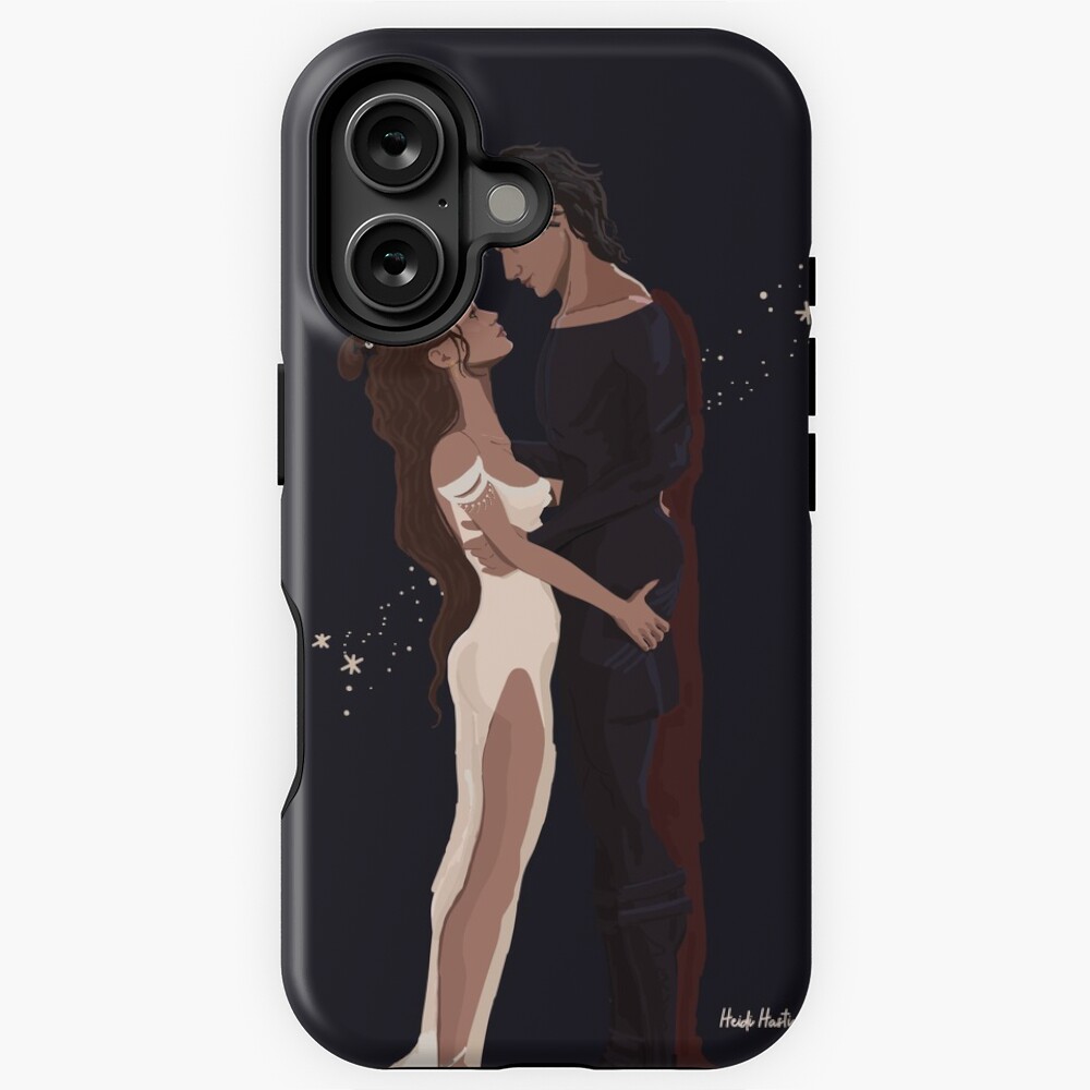 Item preview, iPhone Magsafe Tough Case designed and sold by heidihastings.