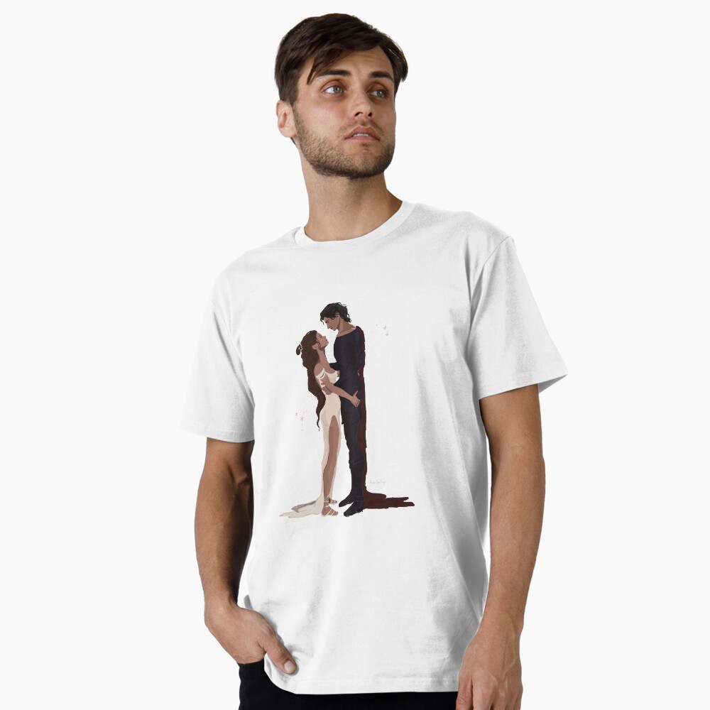 Item preview, Premium T-Shirt designed and sold by heidihastings.