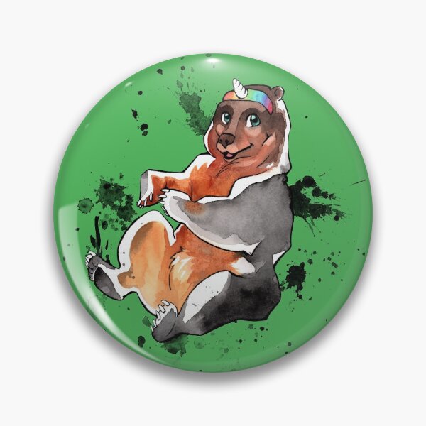 Artikelvorschau, Bär Stolz Bär entworfen und verkauft von bluestonearcher.