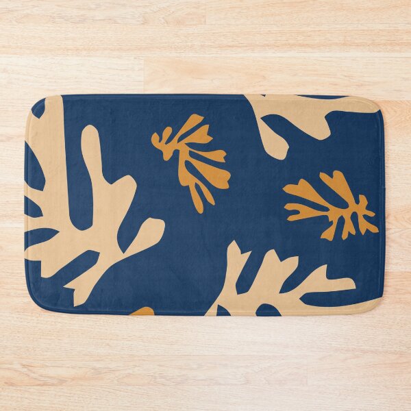 Item preview, Matisse Fall Leaves designed and sold by Leon Garlin.