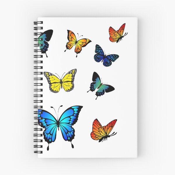 Item preview, Butterfly garden designed and sold by Swapnil10.