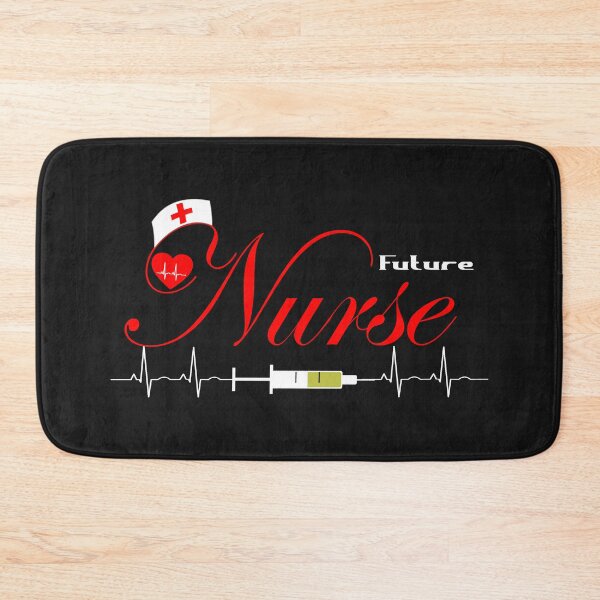 Item preview, Future Nurse designed and sold by mydesigns15.