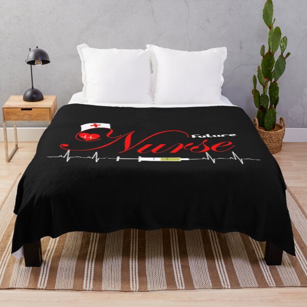 Item preview, Future Nurse designed and sold by mydesigns15.