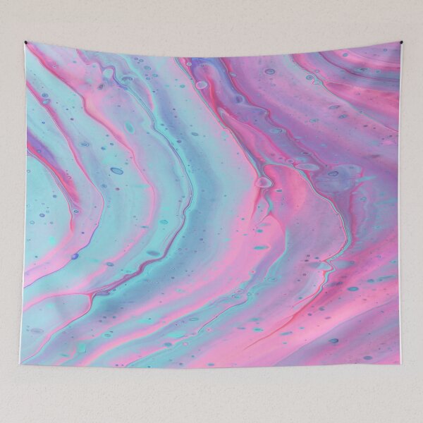 Item preview, MARBLE PAINT TEXTURE (DON'T GIVE UP!) designed and sold by Paper Bee Gift Shop.