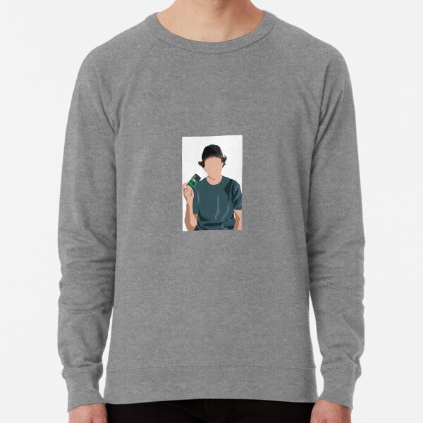 David dobrik retro birthday hoodie hot sale