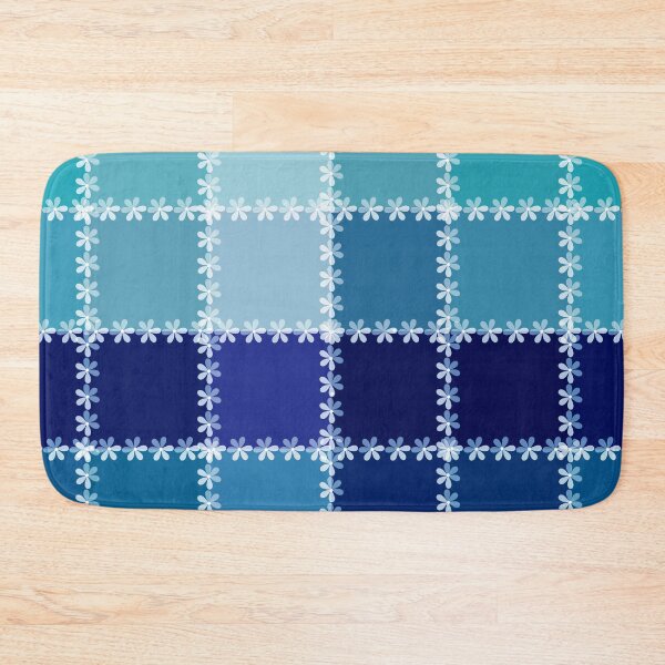 Item preview, Geometric patchwork designed and sold by fuzzyfox.