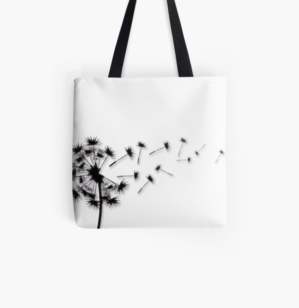 Seminare All Over Print Tote Bag