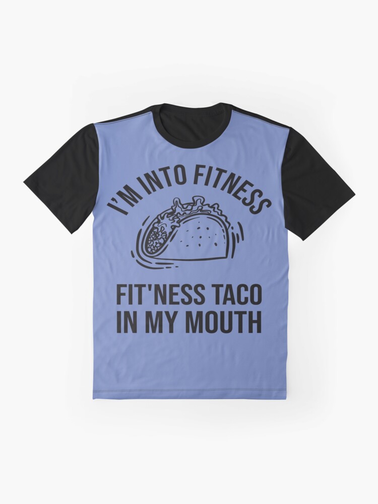 im into fitness shirt