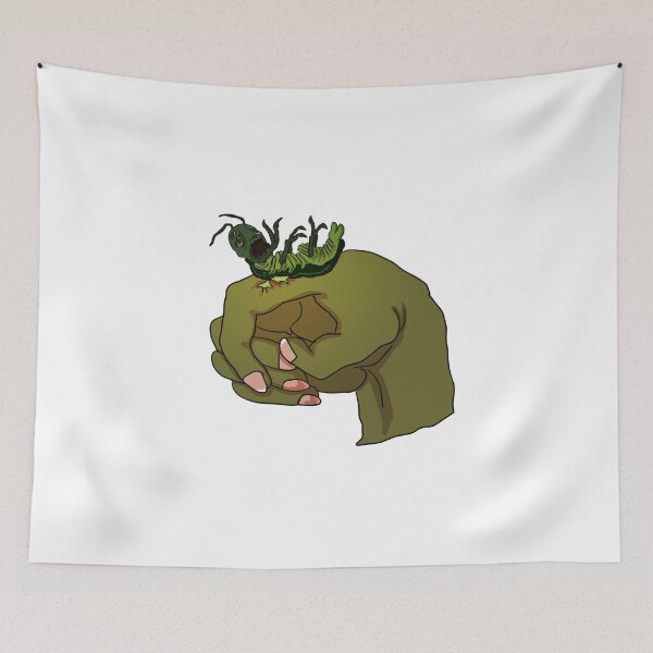 Item preview, screaming bug designed and sold by sunbian.