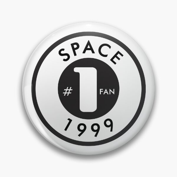 Item preview, SPACE 1999 #1 FAN designed and sold by sorellarium13.