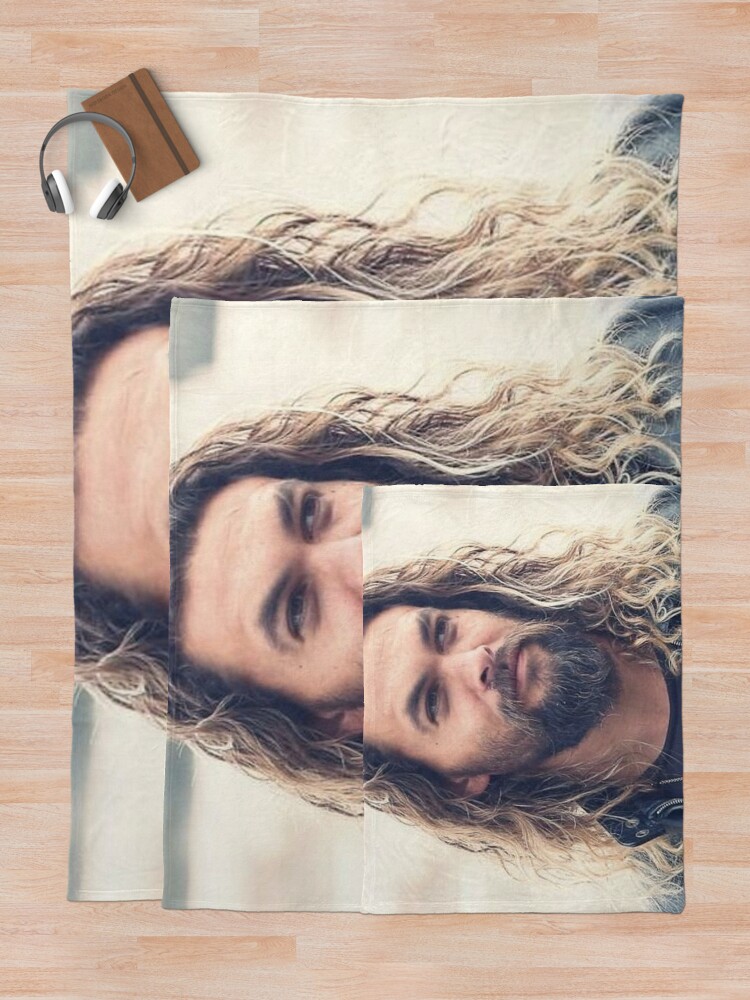 "jason momoa" Throw Blanket for Sale by sanstuy Redbubble