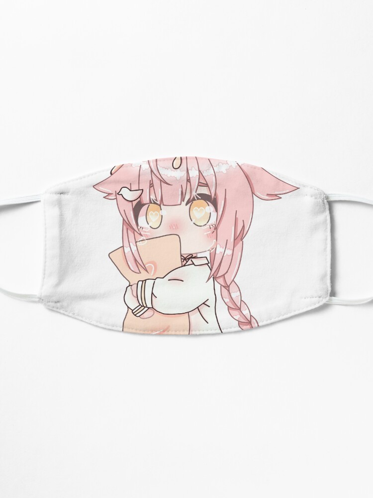 Eirian - gacha edit Comforter for Sale by BambooBanana