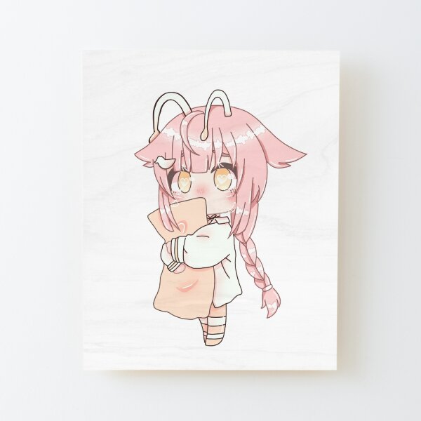 Eirian - gacha edit Comforter for Sale by BambooBanana