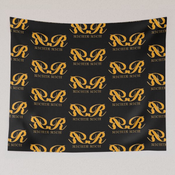 Item preview, Richie Rich designed and sold by ant-bowden.