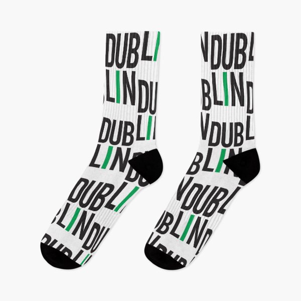 Item preview, Dublin and green I designed and sold by egrubbs.
