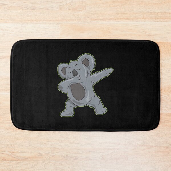 Item preview, Dabbing Koala Cute Bear Animal Lover Gift designed and sold by haselshirt.