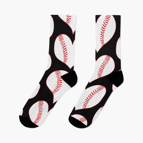 Item preview, I Love Baseball Ball Sports Athlete Gift Idea designed and sold by haselshirt.