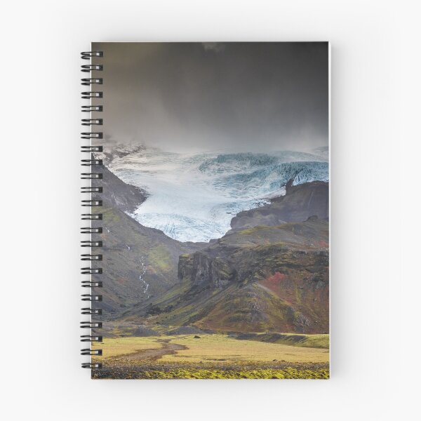 Item preview, Dramatic Iceland designed and sold by heidipics.