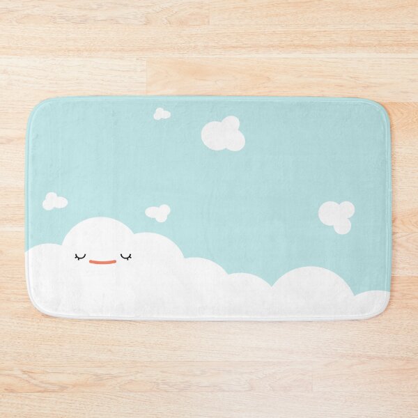 Item preview, Happy Cloud designed and sold by tofusan.