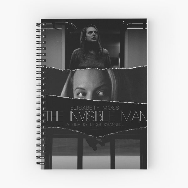 Item preview, The Invisible Man Poster designed and sold by colsaboss.