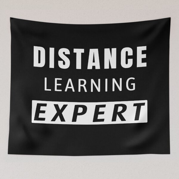 Item preview, Distance learning expert designed and sold by GranadaStore.