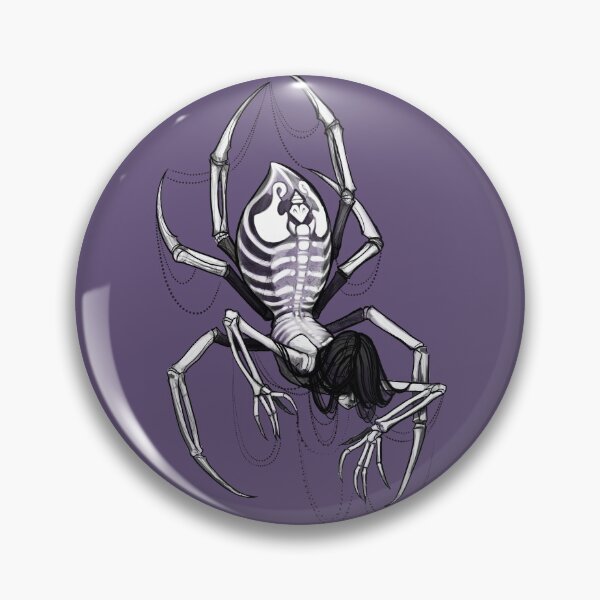 Item preview, Widow web designed and sold by Paula Stirland.