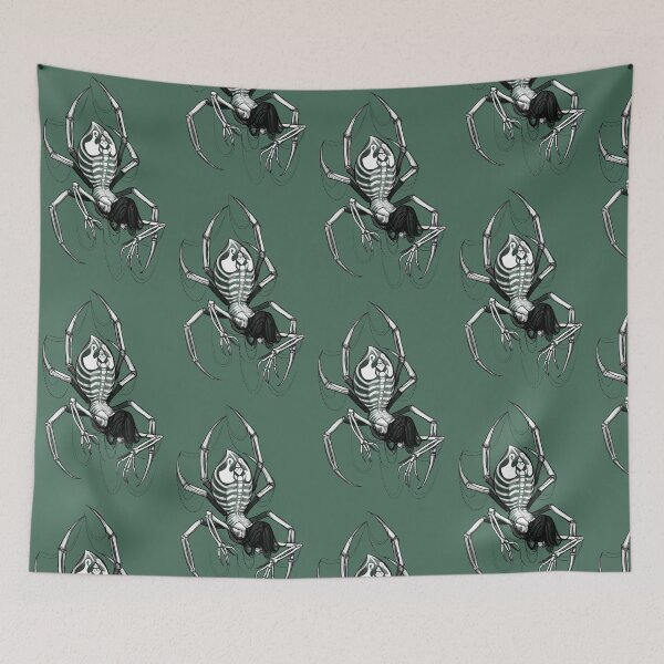 Item preview, Widow web designed and sold by Paula Stirland.