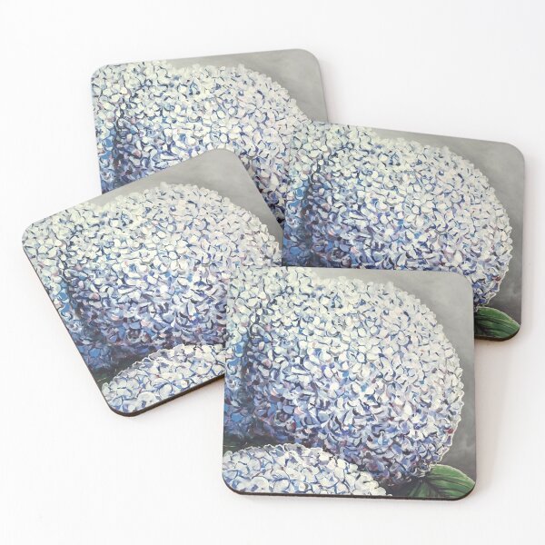 Item preview, Hydrangea 3 designed and sold by Georgiegirl4849.
